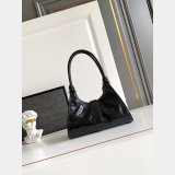 Prada Small Leather Tote Bag 1BG580