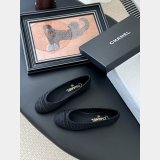 7 Star Hermes Ballet Women Shoes