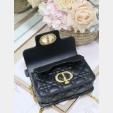 7 Star Mini Dior Jolie Top Handle Bag Replica Handbag Store 9272