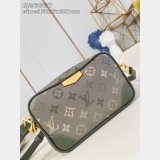 Louis Vuitton Trocadéro Wearable Wallet Monogram M26937 Bags