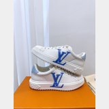 Luxury Time Out Sneaker LV By The Pool Replica