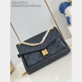 Louis Vuitton 7 Star M14604 Empreinte Anytime Flap Bag