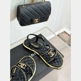 Top Quality CC Women Sandals