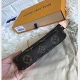 Replica Louis Vuitton Monogram MINI POCHETTE M58009 ACCESSOIRES