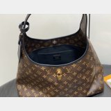 Fashion The Best Drop GM Monogram M12941 Louis Vuitton Copy Bag