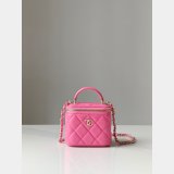 High Quality 2199 & 2198 Vanity Fashion Bags