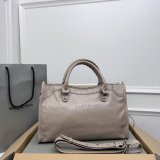 7 Star Balenciaga Le City Bag Small