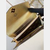 Louis Vuitton Sarah M15337/M15336 Victorine 1:1 Wallet
