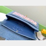 Knockoff AS1112 Classic 11.12 Flap First Handbag