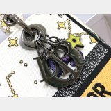 High Quality Designer Lady Dior 24cm Replica Handbags