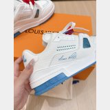 Best LV Trainer Sneakers
