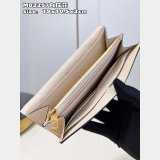 Louis Vuitton Replica Sarah M82257/M82256/M82258 Wallet