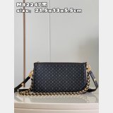AAA+ Louis Vuitton M82232/M82247 Lexington Pouch Replica Dolabuy