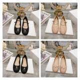 Top Quality Replica Handbag Store DIOR ballet flats
