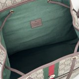 Gucci Ophidia Medium Backpack 836855 Bag