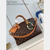 Louis Vuitton N87212/M11945 Speedy Soft 30 Crafty/Boho Knockoff Bags