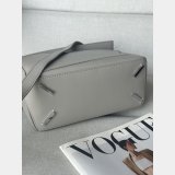 Best Loewe Puzzle Small Nappa Lambskin Handbag 24CM