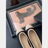 7 Star Hermes Ballet Women Shoes