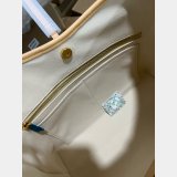 LV x TM CarryAll M13661 Louis Vuitton Knockoff Designer Bags