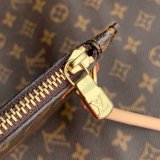 Top Quality louis vuitton neverfull GM M40990 beige 40CM