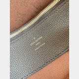 The Best Louis Vuitton Knockoff M59200 Bella Tote Mahina Bag