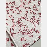 Louis Vuitton Passport Cover Monogram Canvas M25753 Bag