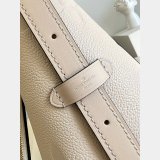 Best 2022 Knockoff Louis Vuitton Perfect M46293 Creamy-white Bag