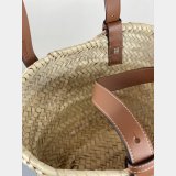 Hottest selling loewe Top Quality basket bag Top Quality