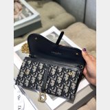 Replica Handbag Store dior Saddle Woc Mini bag