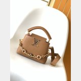 TOP lV Capucines Mini Handbag