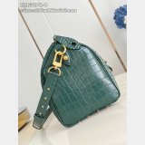 Louis Vuitton Speedy P9 Bandoulière 30 M14064 Green Bag
