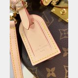 Louis Vuitton 1:1 Mirror Alma Trunk Monogram Les Extraordinaires M11114 Bags