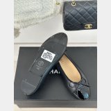 Luxury CC Classical Ballet Shoes