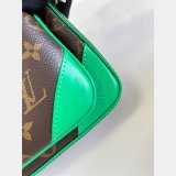 Louis Vuitton 7 Star Replica M46266 Trio Messenger Bags