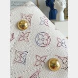 Louis Vuitton Bella Mahina Goods M57068 High Quality Bag