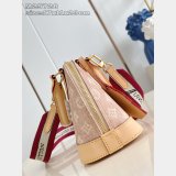 Louis Vuitton Alma BB Other Monogram Canvas Women M25728 Bag