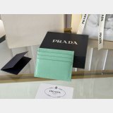 Top Quality Prada Classical Card Holder 1MC025