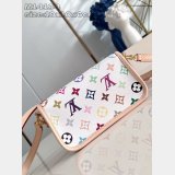 Louis Vuitton AAA+ Inspired LV x TM Nano Diane M14194 Bag