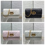 Dior Caro Miss WOC Handbag