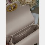 7 Star Mini Dior Jolie Top Handle Bag Replica Handbag Store 9272