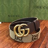 Gucci Replica Handbag Store Cheap 2023 Replica 3.8cm Belts