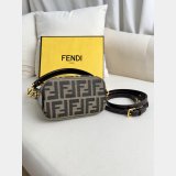 Top Quality FENDI Replica Handbag Store lunch HADNBAG