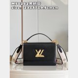 Louis Vuitton M50282,M21554 Twist Copy Epi Fake Handbag