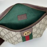 Gucci First Ophidia Small Belt 839106 Bag