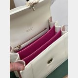 Replica Handbag Store BVLGARI Luxury Serpenti Forever women bag