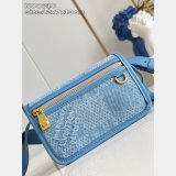 Perfect Louis Vuitton Bosphore Wearable Wallet N00210 Bag