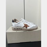 Women Ball Star with leopard-print star embellished with Swarovski crystal