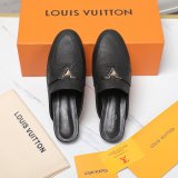 Top Quality LV loafer slippers Best Replica Handbag Store shoes