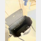 Louis Vuitton M26758/M27061 New Leather Line Steamer 30 Bag