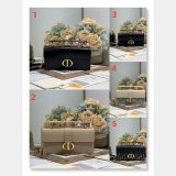 Top Quality Dior 30 Montaigne Top Handle Bag